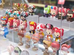 -泡泡玛特POPMART(大卫城店)