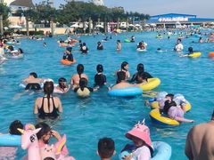 -秦皇岛乐岛海洋王国