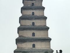 -大慈恩寺(大雁塔)