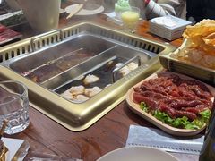 -东巴婆婆云南鱼豆花火锅(大东门店)
