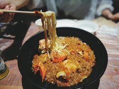 -沈记烧烤海鲜(江汉二路店)
