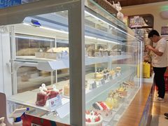 -85度C(上海兰溪二店)