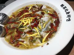 -太二酸菜鱼(沈阳万象城店)