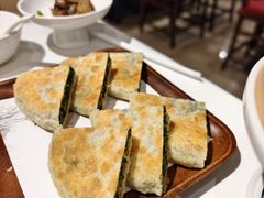 家常茴香饼-四季民福烤鸭店(望京南湖东园店)