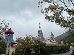 -安吉Hello Kitty乐园