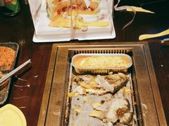 -新石器烤肉(之心城店)