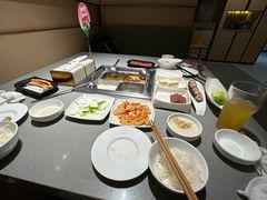-海底捞火锅(海宁路店)