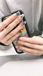 -喜柚自助美甲美睫