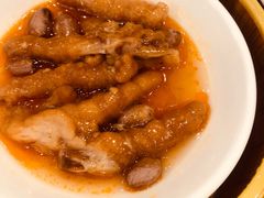 -博悦茶餐厅(文殊院店)