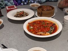 -丽华园(汉阳龙阳店)