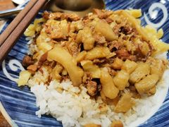 红猪卤肉饭-红猪卤肉饭(大西洋美食城店)