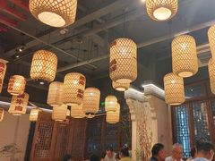 -二十八里太湖船菜(吉祥路店)