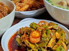 -牛王庙(龙华花园店)