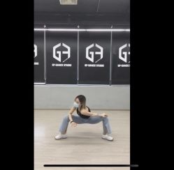 -北京GF舞蹈工作室