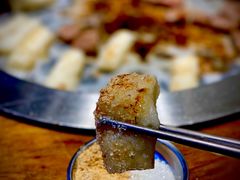 -三肥两瘦烤肉(鹿城店)
