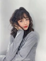 -sy杉影印象COLOUR专业烫染