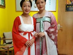 -盘子女人坊(西安至尊店)