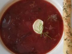 -马克西姆俄罗斯餐厅(通亚街店)