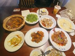 -大牌大·传统杭帮菜(湖滨店)