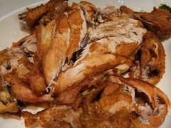-西安饭庄·非遗陕菜(钟楼店)