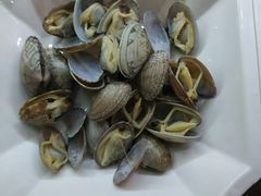 蛤蜊-小三元自助火锅(龙湖北城天街商场店)