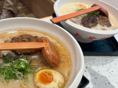 -味千拉面(增城万达广场店)