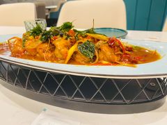 -美奈小馆·越南料理(中航城君尚购物中心店)