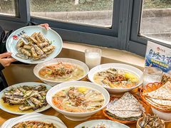 -面道赞宁海海鲜面(迎凤街店)