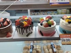 -广隆蛋挞王(大石店)