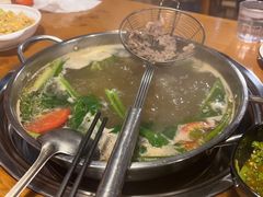 -老秦凉都黄牛肉馆(九堡店)