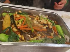 -功德林素菜饭庄(前门店)