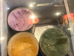 -松子料理(白家庄店)