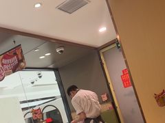-海底捞火锅(银泰中心店)