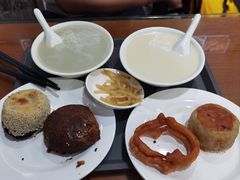 -白魁老号饭庄(安内店)