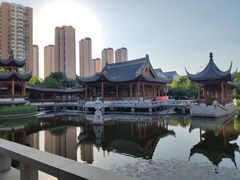 -南普公园