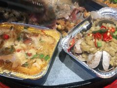-么肆烤肉(汉街形象店)
