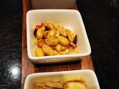 -阿庄新豫菜(通泰路店)