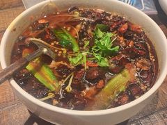 -铁公鸡·四川料理(天环广场店)