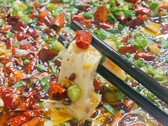 来凤鱼-艺味深尝(云锦路店)
