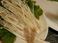 -陈府大宅门成都火锅·手切鲜肉(太原街店)