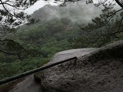 -五女峰国家森林公园