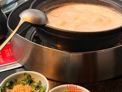 -捞王锅物料理(凯旋路店)