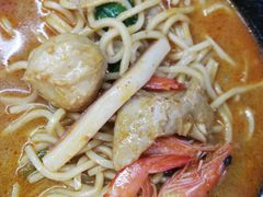 -老闽味沙茶面·姜母鸭(传承35年曾厝垵店)