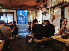 大堂-安家村酒馆