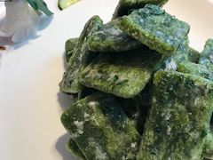 麦香年糕-天福苑(崇宁路店)