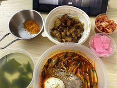 -韩礼年糕(飞虹路店)