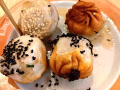 -陈家生煎(广州雅乐城店)