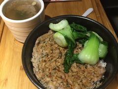 -72街红烧排骨饭(海珠丽影广场店)