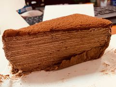 -Awfully Chocolate(来福士广场店)