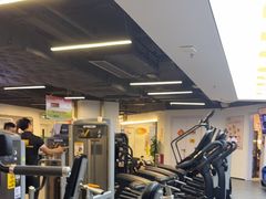 -超鹿运动(达信大厦店)
